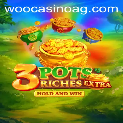 Exploring the Exciting World of 3potsExtra and Vemdepix.bet