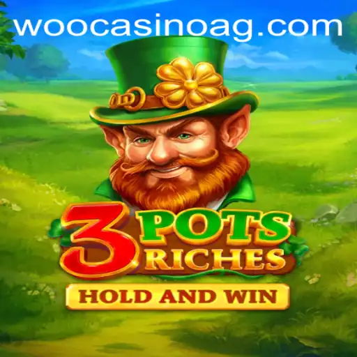 3potsRiches: Unveiling the Exciting World of Vemdepix.bet's Latest Game