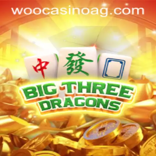 Exploring BigThreeDragons: A New Era in Online Gaming
