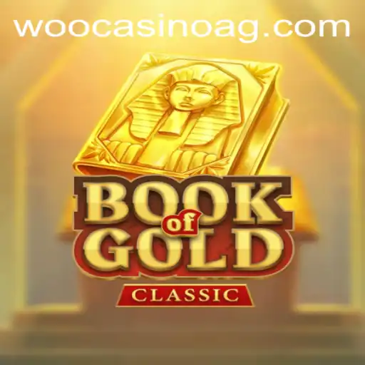Exploring the Intriguing World of BookOfGoldClassic: A Captivating Slot Adventure