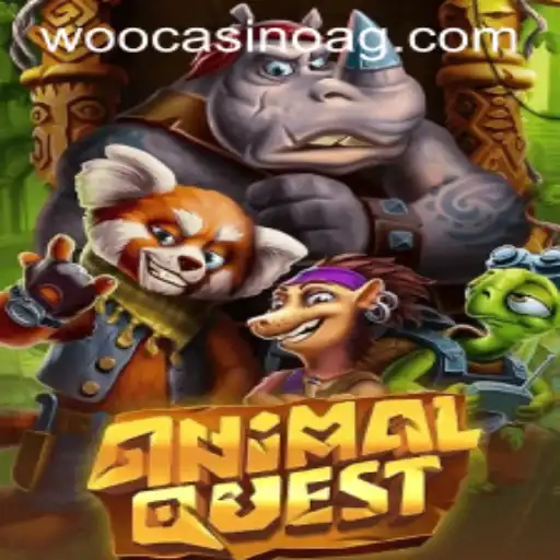 Exploring the Adventurous World of AnimalQuest with Vemdepix.bet