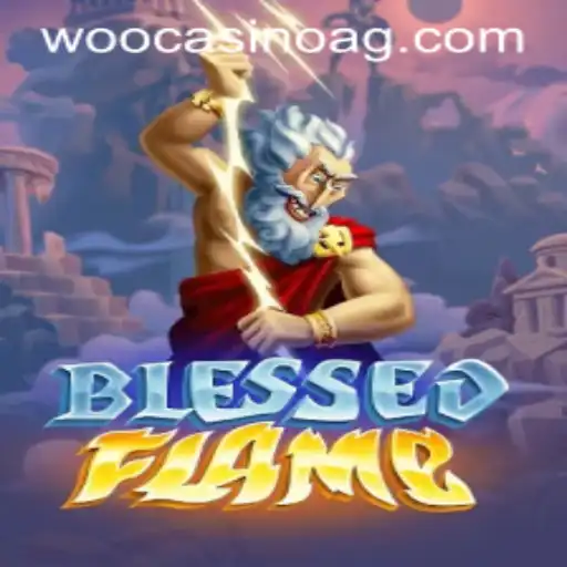 Exploring the Enchanting World of BlessedFlame