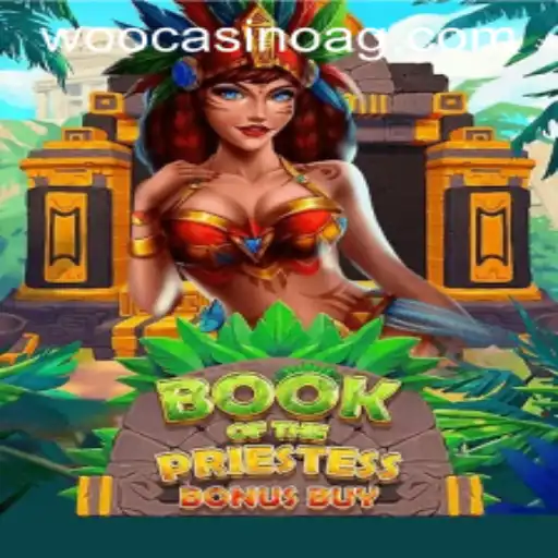 Book of the Priestess: Unveiling the Mystical Adventure in Online Gaming