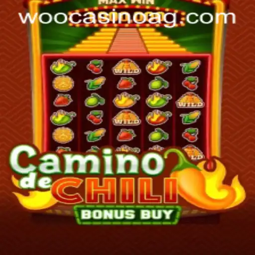 Exploring CaminodeChiliBonusBuy: A Spicy Adventure Awaiting at vemdepix.bet
