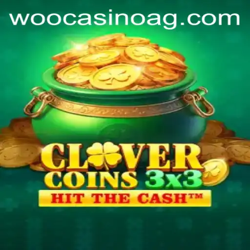 Discover the Exciting World of Clovercoin3x3 and the Rise of vemdepix.bet