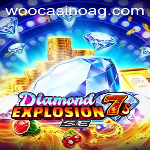 Unveiling the Thrills of DiamondExplosion7sSE: The Latest Game Sensation at Vemdepix.bet
