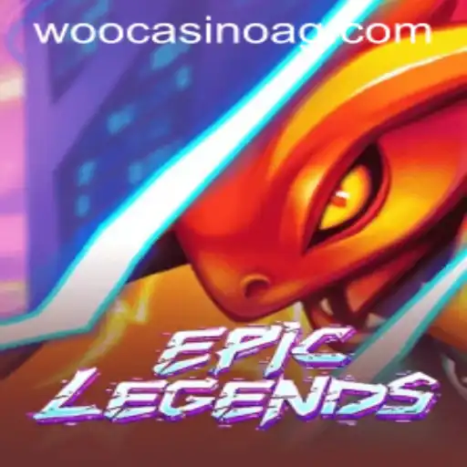 The Epic Adventure of EpicLegends: A Comprehensive Guide