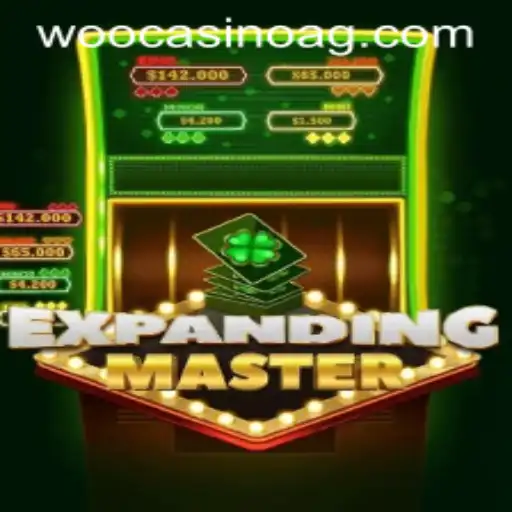 Exploring the Dynamic World of ExpandingMaster and Its Intriguing Mechanics