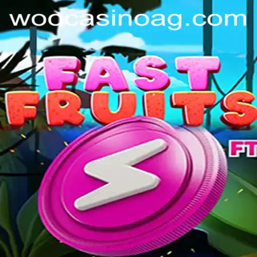 FastFruits: Dive into the Juicy World of Gaming