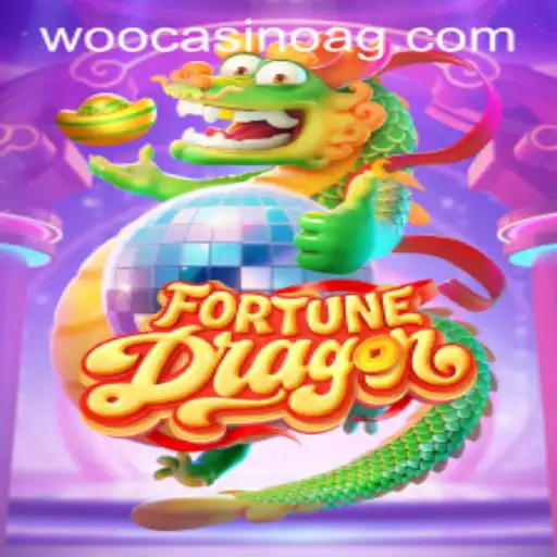 Exploring the Exciting World of FortuneDragon