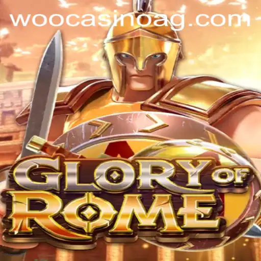 Exploring the Thrill and Strategy of GloryofRome