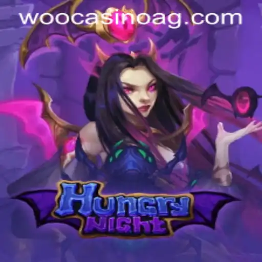 Exploring HungryNight: An Immersive Gaming Experience
