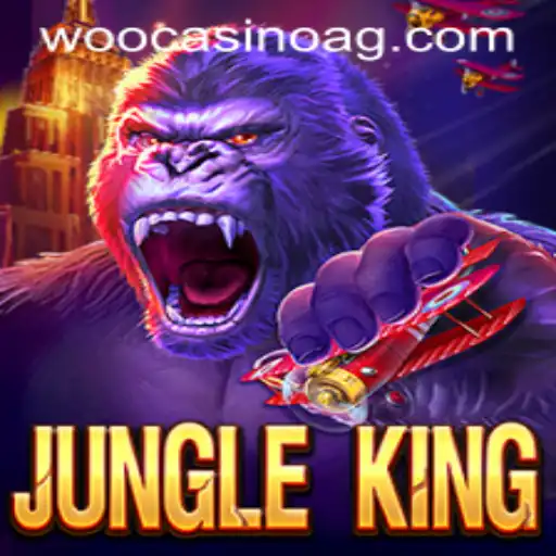 Explore the Thrilling World of JungleKing on vemdepix.bet