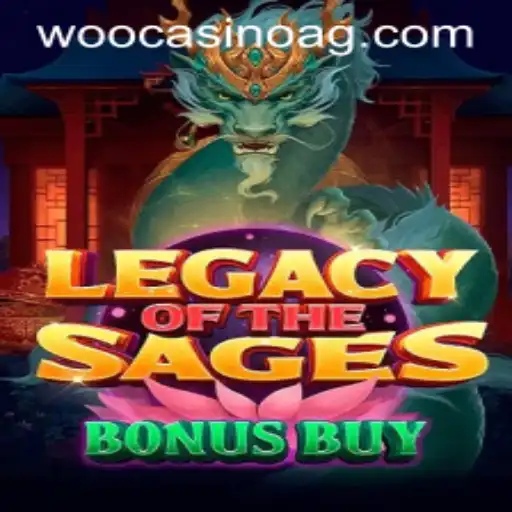 Legacy of the Sages Bonus Buy: A Glimpse into the Future of Online Gaming