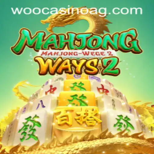 Discovering MahjongWays2: An Innovative Spin on a Classic Game