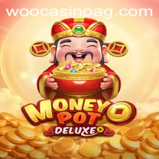 Exploring MoneyPotDELUXE: A Thrilling Casino Experience on Vemdepix.bet