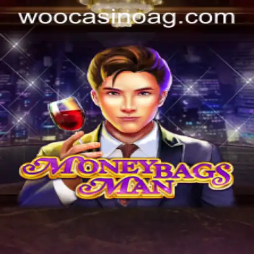 Discover MoneybagsMan: The Thrilling New Game That Takes the Virtual Casino World by Storm