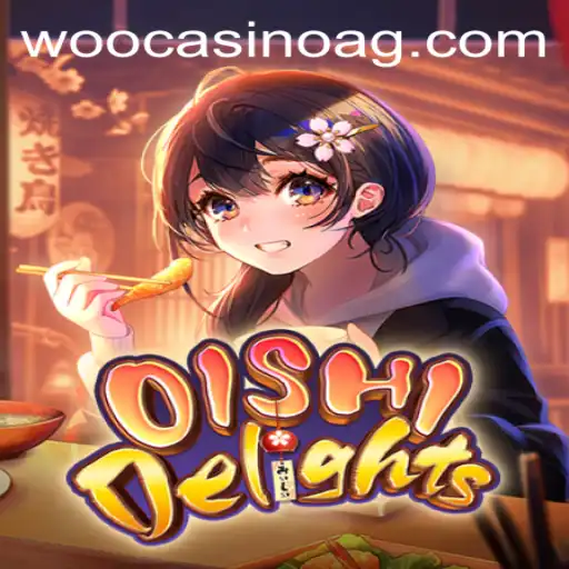 Explore the Fascinating World of OishiDelights: A Captivating Game Adventure