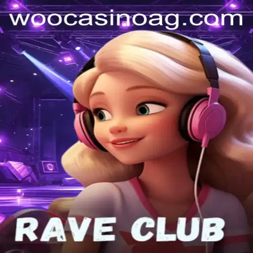 Unveiling RaveClub: A Thrilling Gaming Experience
