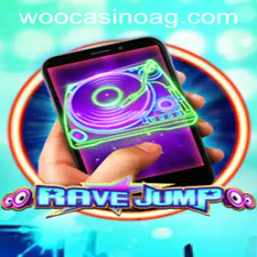RaveJumpmobile: An Adventurous Dive into the Vibrant Virtual World