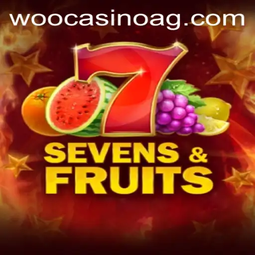 Discover the Excitement of SevensFruits: A Thrilling Casino Experience