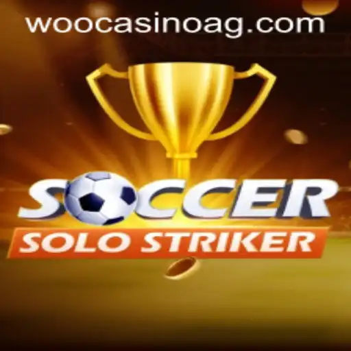 Experience the Thrill with SoccerSoloStriker