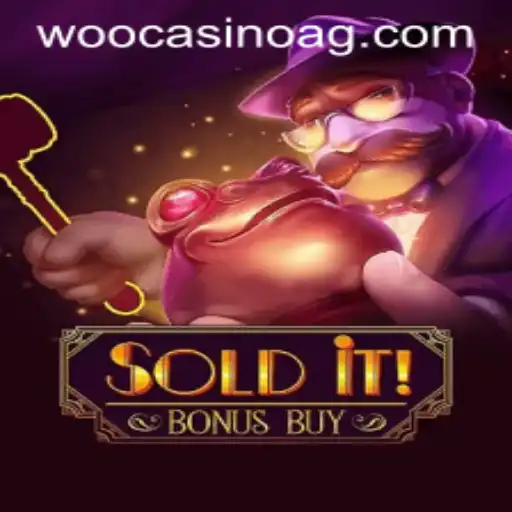 Discover the Thrills of SolditBonusBuy: A Game Like No Other