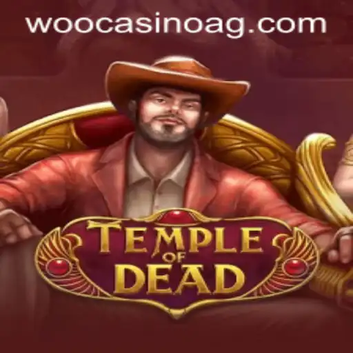 Exploring the Exciting World of TempleofDead and Its Gaming Mechanics