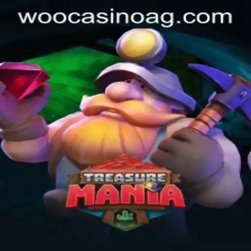 Exploring the Thrilling World of TreasureMania