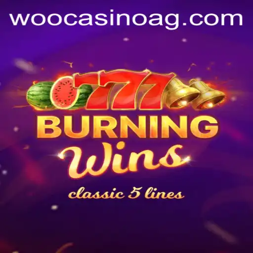 Exploring the Excitement of BurningWins with Vemdepix.bet