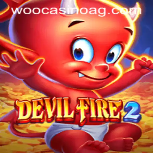 Dive into the World of DevilFire2: An Exciting New Gaming Adventure