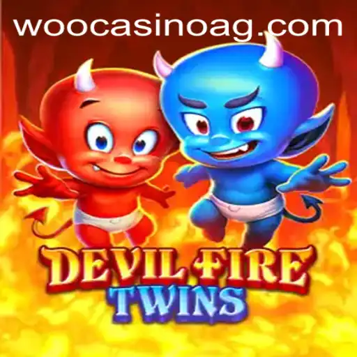 Exploring the Thrilling World of DevilFireTwins