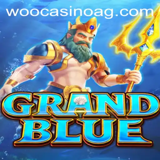 Unveiling the Enchantment of GRANDBLUE