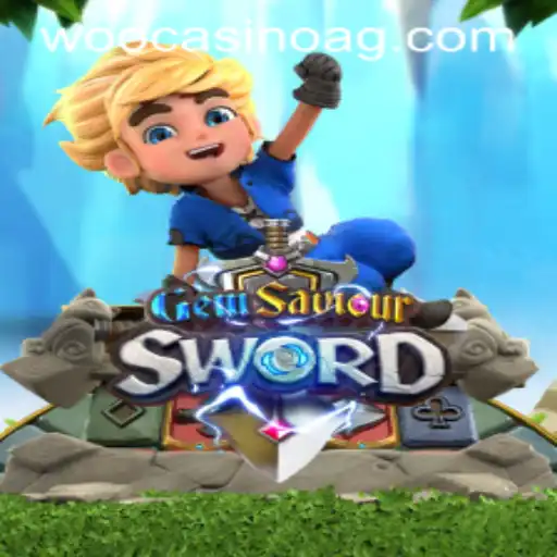 GemSaviourSword: A Dazzling Adventure Through Mystical Lands