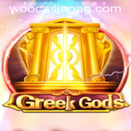 Discover the Mythical World of GreekGods Game