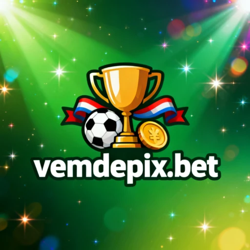vemdepix.bet Logo