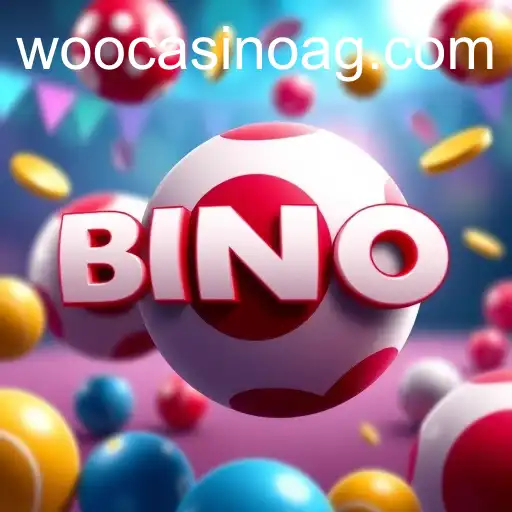 Jogos de bingo