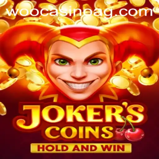 Journey into JokersCoins: A Comprehensive Guide to the Exciting Game Tied to vemdepix.bet