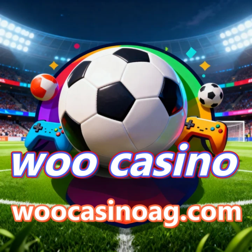 woo casino