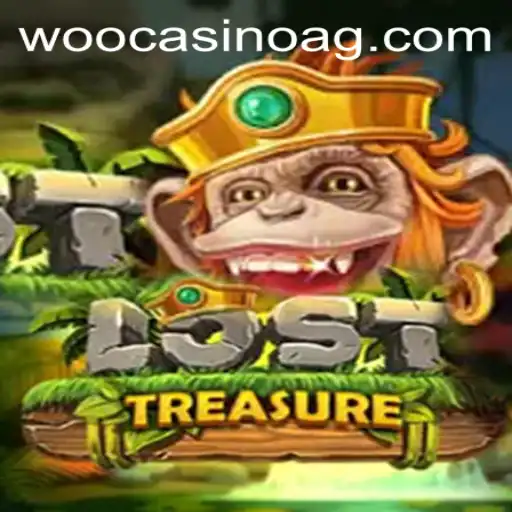 Unearthing the Adventure of LostTreasure: A Modern Gaming Phenomenon