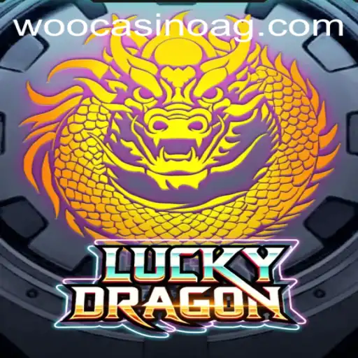 Discover LuckyDragon: An Exciting New Game on vemdepix.bet