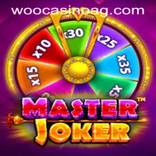 MasterJoker: Unveiling the Intriguing Game World