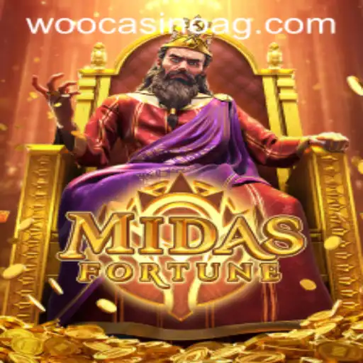 MidasFortune: Exploring the Mystical World of vemdepix.bet's Latest Game
