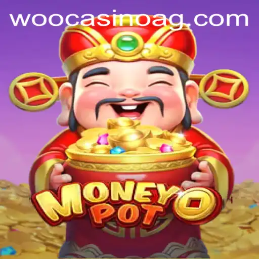 Exploring MoneyPot: A Thrilling Gaming Experience on vemdepix.bet