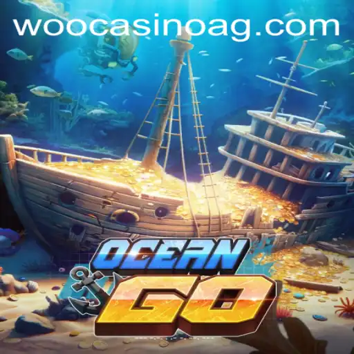 Dive into Underwater Adventures with OceanGO – The New Frontier of Gaming