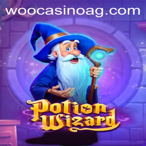 PotionWizard: Unleashing the Magic in the Gaming World