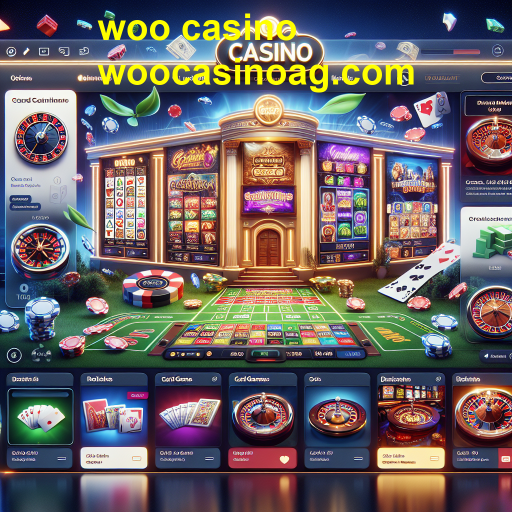 Avaliações do Woo Casino: O que os jogadores estão dizendo?