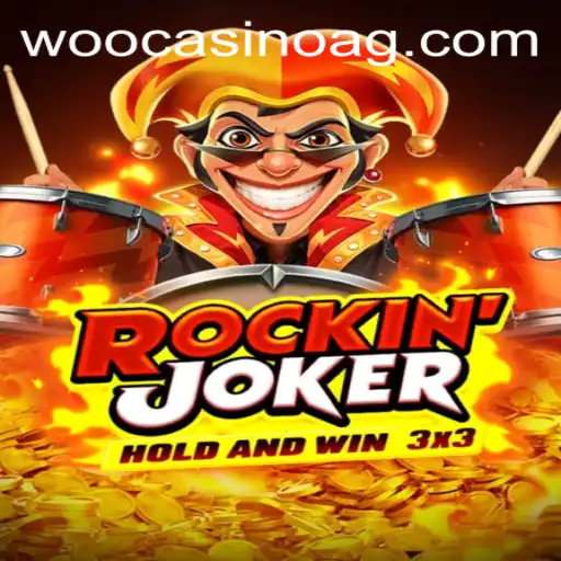 Exploring RockinJoker: The Exciting World of VemDepix.bet