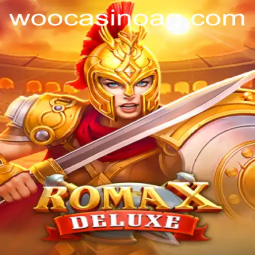 Discover the Thrilling World of RomaXDeluxe: The New Gaming Sensation