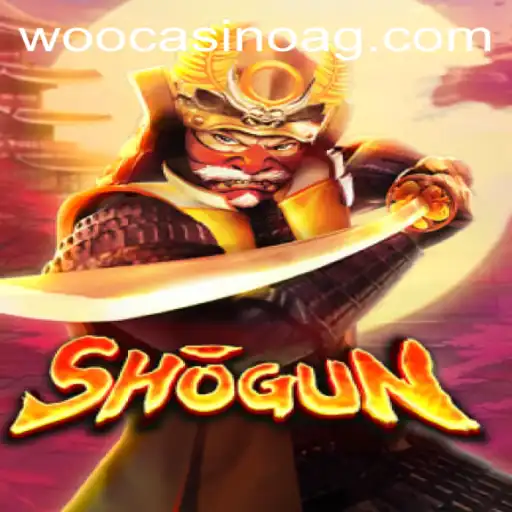Mastering the Art of 'Shogun': A Modern Gaming Experience
